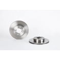thumbnail image 1 of Par de Discos Ventilados Delanteros BREMBO GRAND I10 2015 al 2017 L4 1.3L, 1 of 5
