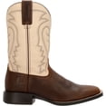 thumbnail image 6 of Durango® Westward™ Chocolate Western Boot Size 13(W), 6 of 7