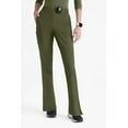 thumbnail image 2 of Grey's Anatomy Evolve Women's Cosmo Cargo Pant #GSSP627, 2 of 6