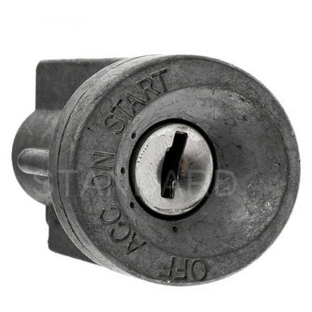 - Standard US-147L Ignition Lock Cylinder and Keys, Intermotor