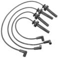 thumbnail image 2 of Standard Motor Products 7540 Ignition Wire Set Fits select: 1994-2002 SATURN SL2, 1994-2002 SATURN SC2, 2 of 3