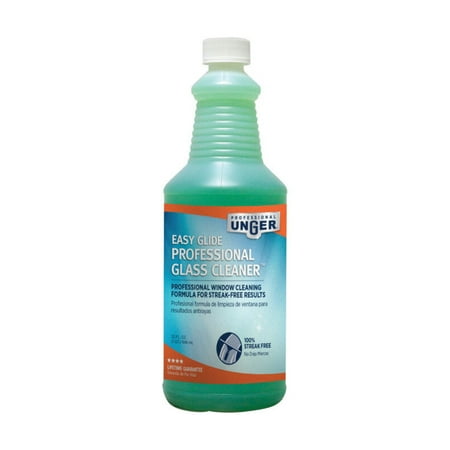 GLASS CLEANER 32OZ (Pack of 1)