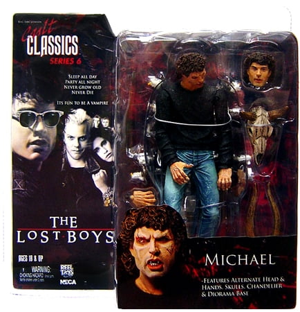 the lost boys figures