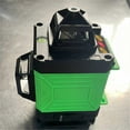 thumbnail image 3 of 4D 16 Lines Professional Laser Level Green Laser Level, 3 of 3