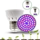 thumbnail image 3 of Led Lámpara De Crecimiento De Plantas De Flores Hidropónicas Para Jardín De Invernaderos, 3 of 3
