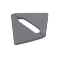 thumbnail image 1 of Silicona Auto Care Bumper Crash Anti-Scratch Car Door Corner Cover Crash Scratch Protector 2 Piezas Cateissary VI006648-00, 1 of 7