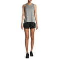 thumbnail image 2 of Avia Women's Running Shorts, 2 of 6