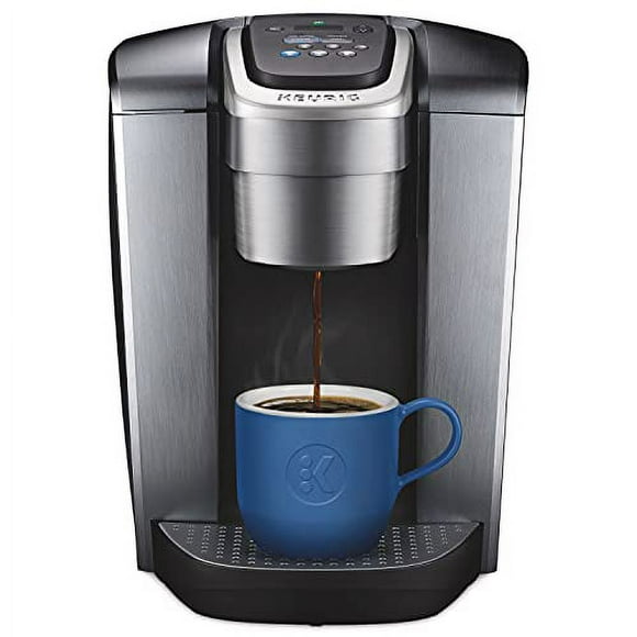 Keurig K-Elite Brewer, Silver, Keurig 5000199286Keurig