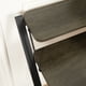 thumbnail image 5 of Escritorio de Estudio Mesa de Laptop Marron FurnitureR moderno, 5 of 7