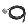 thumbnail image 2 of Audio Adapter, Car  Cable Hifi Audio Experience Compact  For The Old Or Damaged Replacement For  Music Audio, 2 of 8