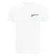 thumbnail image 1 of Superman - Camiseta Save The World para Hombre (Blanco, Azul), 1 of 4