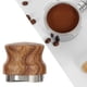 thumbnail image 2 of Distribuidor de café Espresso Tamper para nivelar café en polvo Mango de 51 mm Zulema distribuidor de cafe, 2 of 7