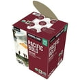 thumbnail image 4 of Kirkland Signature Coffee Organic Pacific Bold K-Cup Pod 120 Count, 4 of 5