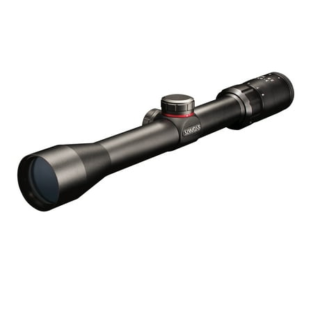 simmons 22 mag rifle scope 3 9x32 truplex w rings box matte