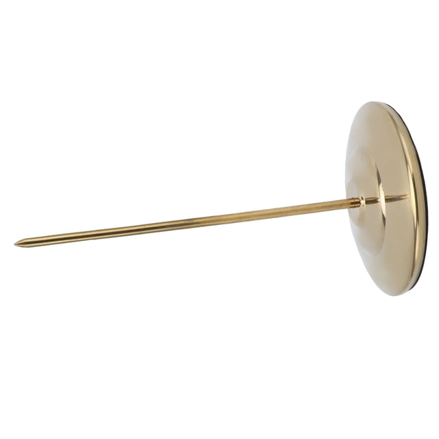 Receipt Spike, Ticket Holder Durable Non-slip Safe Corrosion-resistant Anti-skid For Restaurants Bars, Kitchens, Offices For Most People