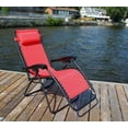 thumbnail image 4 of Zero Gravity Chair, 4 of 5