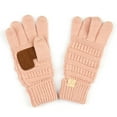 thumbnail image 5 of CC Kids Touchscreen Gloves, 5 of 24