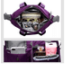 thumbnail image 3 of Bolso Mujer Impermeable Abeleza AP-3 Bandolera  Xtellar Color Negro de Nylon, 3 of 3