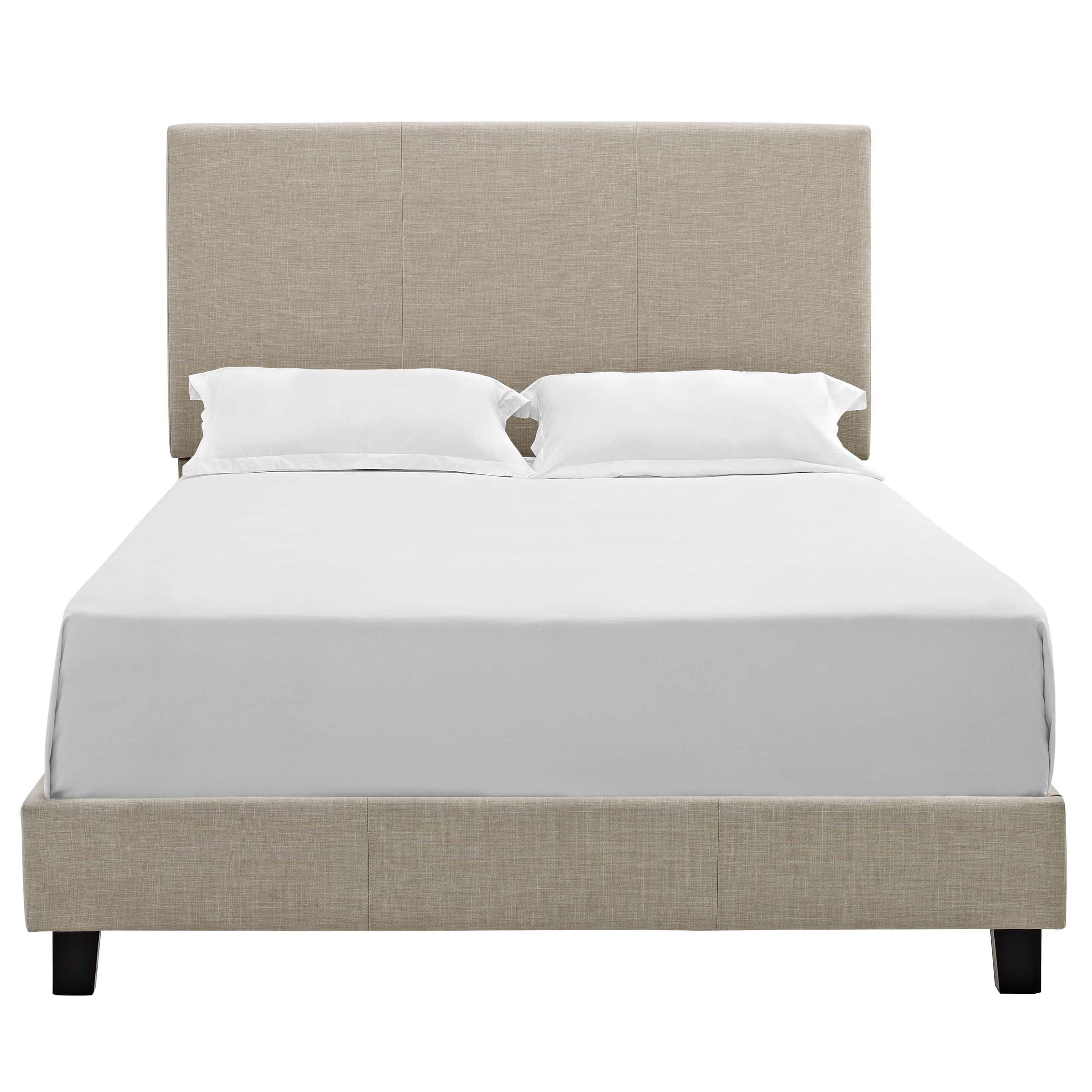 Picket House Furnishings Jana Queen Upholstered Platform Bed Picket House Furnishings Jana Queen Upholstered Platform Bed