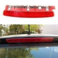thumbnail image 2 of LED Rear High Lever Third 3Rd Brake Stop Light Lamp for Seat IV SPORTCOUPE 6J0945097A, 2 of 10