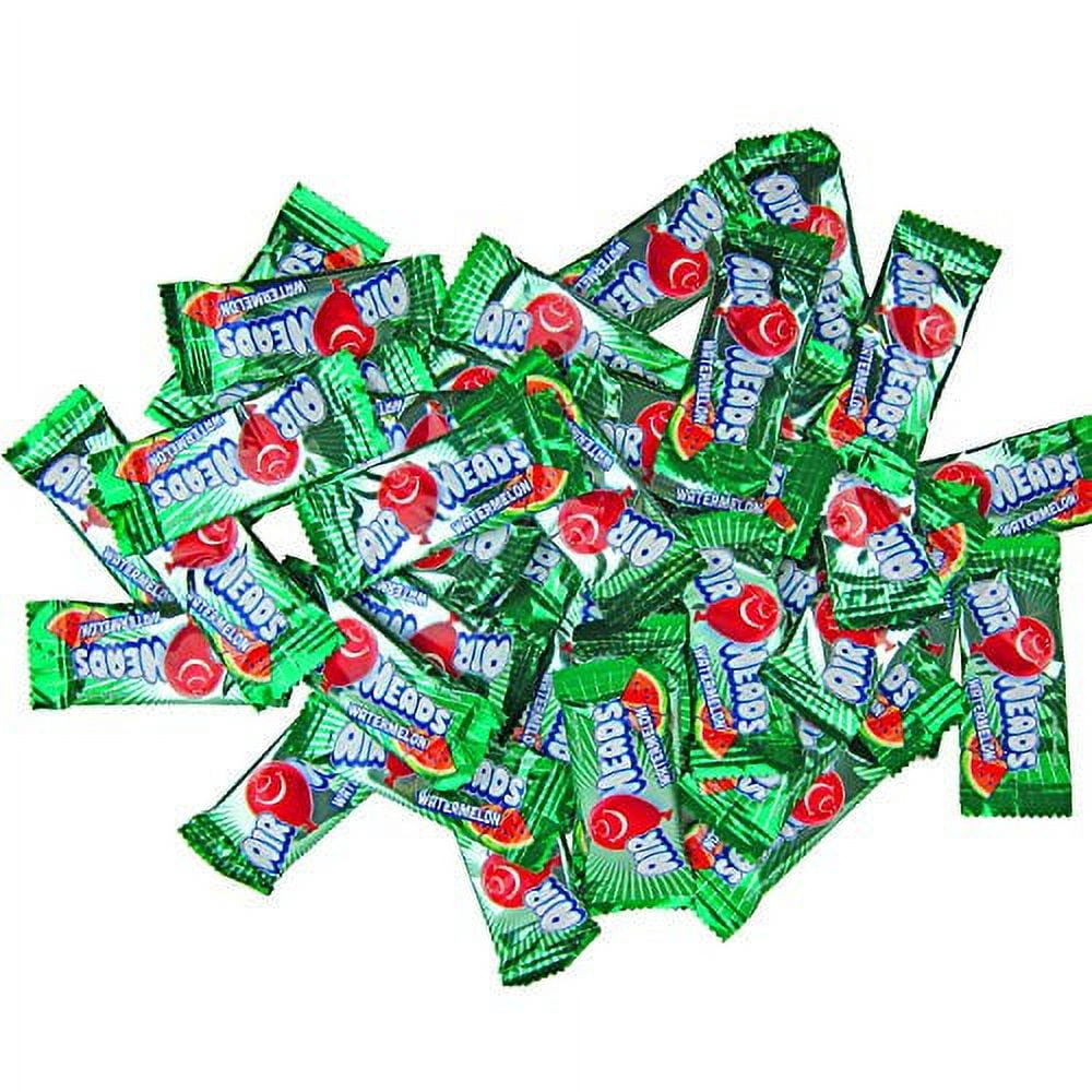 Airheads � Airheads Watermelon � Airheads Bulk - Green Candy � Bulk Candy � 3 Pounds