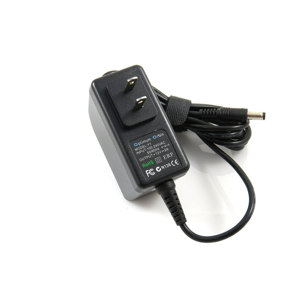 AC Adapter for Seagate Hdd 9nk2al510 9nk2ae500 9nk2ag500 9nk2al500