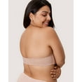 thumbnail image 2 of DELIMIRA Women's Seamless Strapless Bra for Large Bust Underwire Minimizer Multiway Bra, 2 of 4