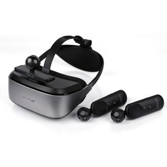 Pico 4 Standalone 128GB Virtual Reality Headset with 4K+ Super