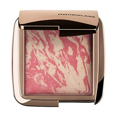 hourglass ambient lighting blush diffused heat