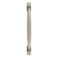 thumbnail image 5 of Amerock Bp55322 Highland Ridge 8" Center To Center Appliance Pull - Nickel, 5 of 7