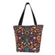 thumbnail image 1 of Disketp Colorful Mexican2 Bolsa de Hombro Casual para Mujer, Bolso Cruzado para Compras, Viajes y Uso Diario, 1 of 6