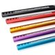 thumbnail image 5 of 720MM Mountain Bike Handlebar 31.8mm Bicycle Riser Bar Extra Long for Downhill Cycling Racing Purp, 5 of 5