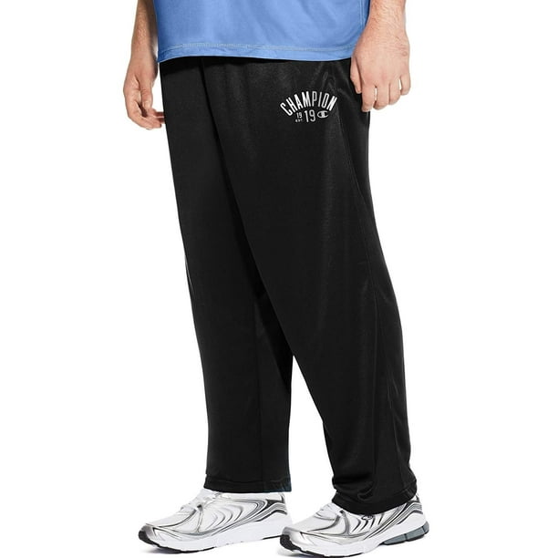 champion active performance pants