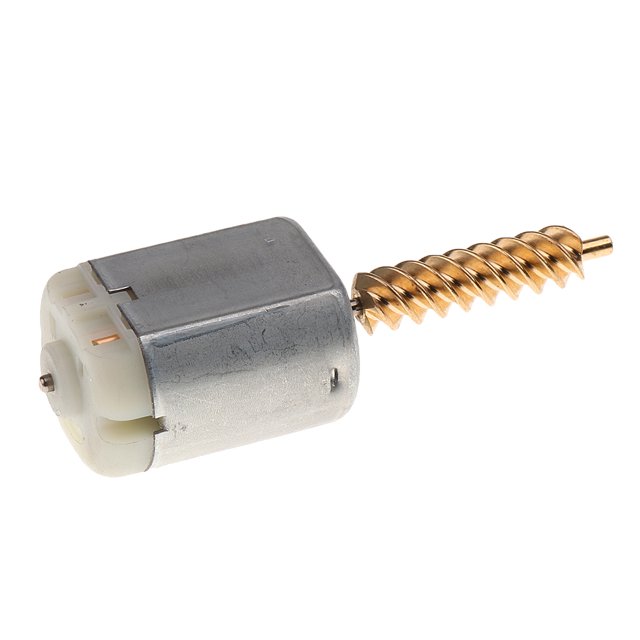 Motor Actuador de Puerta Sunnimix Cerradura de puerta automática del coche