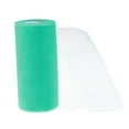 thumbnail image 4 of LABSERRON Tulle Craft Tutu Decoration 1 Roll for Party Decoration Polyester Circle, 4 of 8