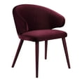 thumbnail image 4 of STEWART DINING CHAIR PURPLE, 4 of 8