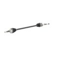 thumbnail image 3 of TrakMotive CV Axle Shaft CH-8108 Premium; OEM Replacement, 3 of 5