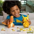 thumbnail image 4 of MEGA – Pokémon – Coffret – Trio de la Région de Kanto, 3 figurines - 529 pièces, 4 of 6