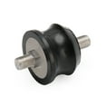 Upper Side Mount Damper For Yamaha 50–90HP Outboard – 688-44514-00-94 Compatible