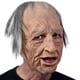 thumbnail image 1 of Máscara de anciano para adultos, realista, de látex, con cubierta completa para la cabeza, con arrugas realistas, para Halloween, mascarada, cosplay, accesorios de disfraz., 1 of 8