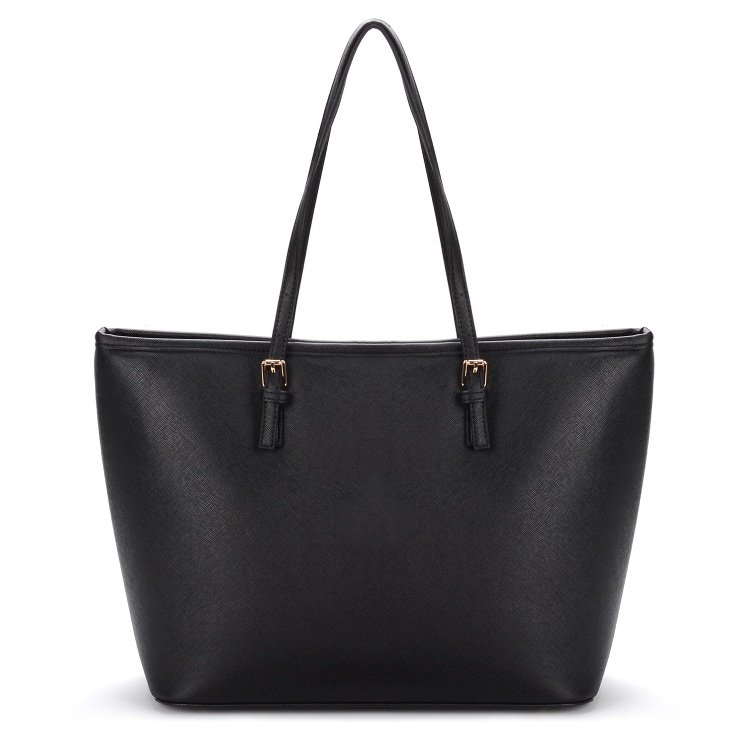 Ladies Handbag Tote Simple Casual Large Shoulder Bag Top Handle Handbag ...