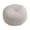 Light Gray, variant on veasfak Round Floor Pillow Floor Cushion Pad Soft Thick Small Comfortable Seat Cushion Meditation Floor Pillow for Adults Kids Studio Brown