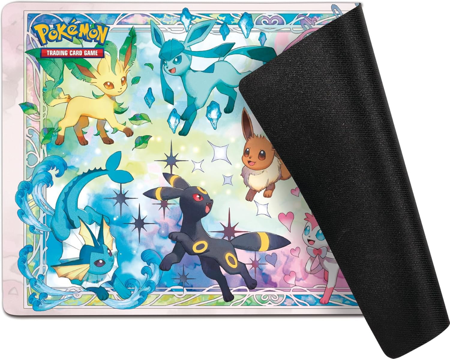 Pokemon Trading Card Game Scarlet & Violet Prismatic Evolutions