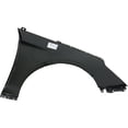 thumbnail image 5 of FEMPRXZ Quarter Panel Front Left Driver Side Primed Steel Without Molding Holes for Hyundai for Sonata Eco/GL/GLS/Limited 2.0T/SE/Sport 2.0T/Ultimate 2.0T 15-17 & 16-17 1pc 13438694, 5 of 6