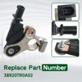 thumbnail image 4 of 1 x Battery Current Sensor ASSY Fit for 2013 - 2017 Acura RDX 38920-TR0-A02, 4 of 10