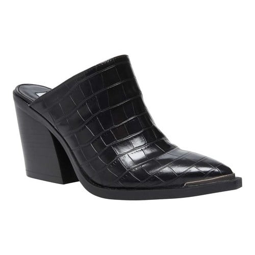 steve madden block