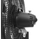 thumbnail image 4 of Ventilador de pedestal T-Fal Turbo Power VE2910X0 18 PULGADAS Negro, 4 of 6