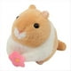 thumbnail image 1 of B Juguetes de Peluche de Cuerda, HáMster MecáNico, Juguetes Interactivos Giratorios con Que Mueve el Juguete de Peluche, 1 of 5