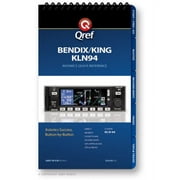 Bendix/King KLN 94 Qref Book