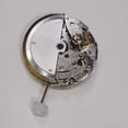 thumbnail image 3 of NATEFEMIN Compatible Watch Movement Sleek Design, Automatic Winding for Custom Watch Builds for MIYOTA 8215, 3 of 9